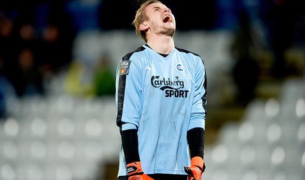 Максим Коваль, Getty Images