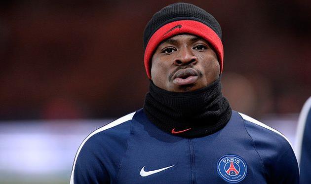 Серж Орье, Getty Images