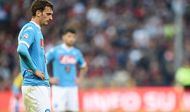 Маноло Габбьядини, Getty Images