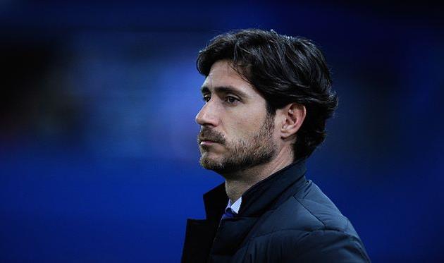 Виктор Санчес, Getty Images