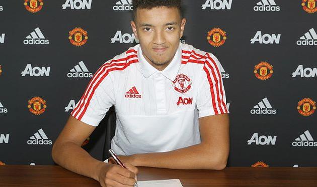 Камерон Бортвик-Джексон, Getty Images