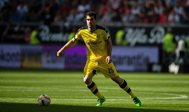 Сократис Папастатопулос, Getty Images