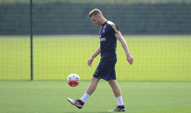 КАЛУМ ЧЕЙМБЕРС, GETTY IMAGES