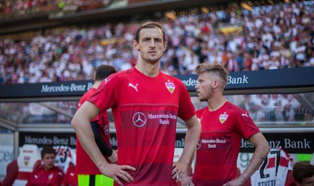 Георг Нидермайер, GETTY IMAGES