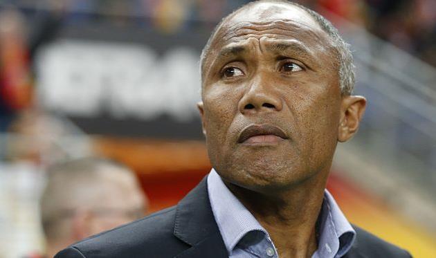 Антуан Комбуаре, Getty Images