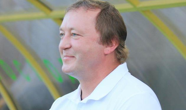 Владимир Шаран, fco.com.ua