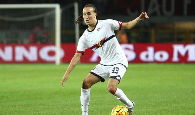 Диего Лаксальт, Getty Images