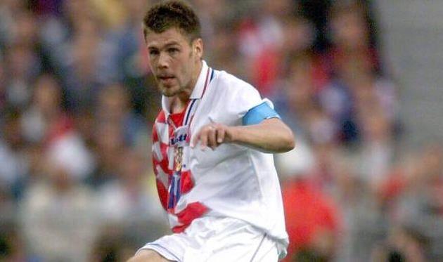 Звонимир Бобан, L'Equipe