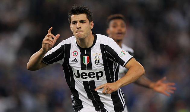 Альваро Мората, Getty Images