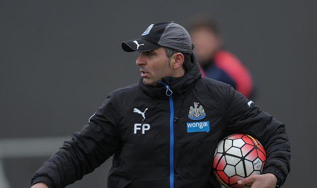 Фабио Пеккья, Getty Images