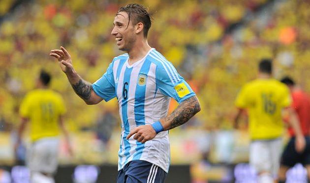 Лукас Билья, Getty Images