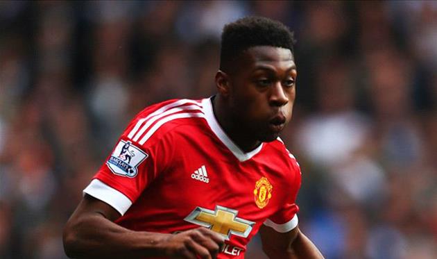 Тимоти Фосу-Менса, getty images