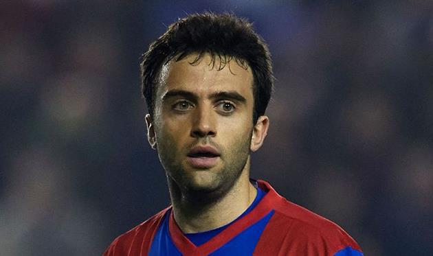 Джузеппе Росси, ESPN