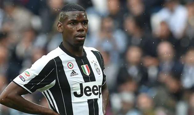 Поль Погба, ESPN