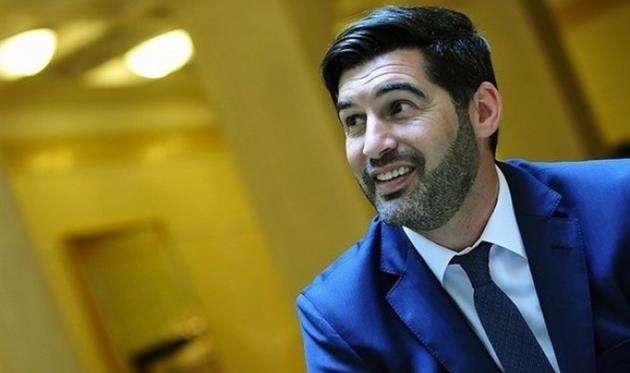 ПАУЛУ ФОНСЕКА, ФК ШАХТЕР