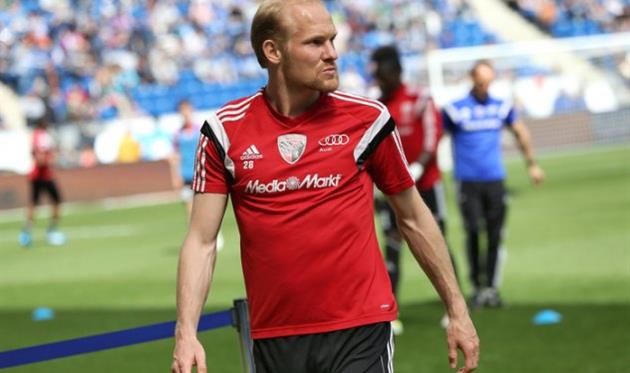 Тобиас Левельс, Ингольштадт