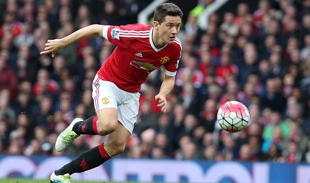 Андер Эррера, Getty Images