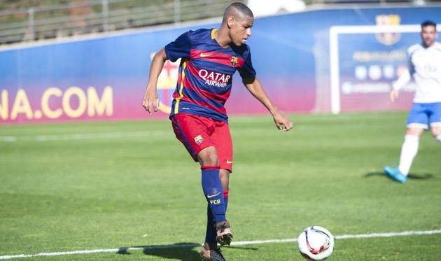 Роберт Гонсалвес, Marca