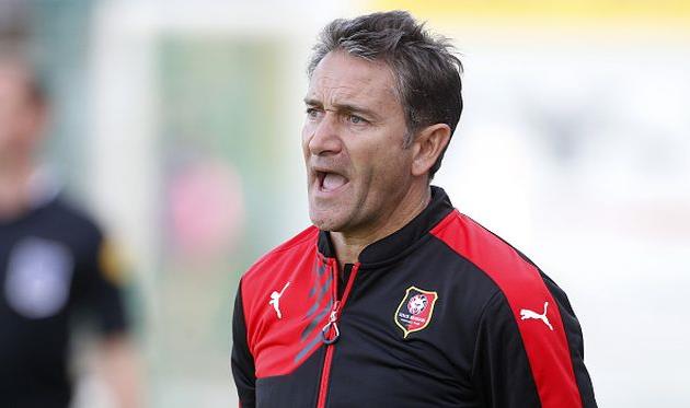 Филипп Монтанье, Getty Images