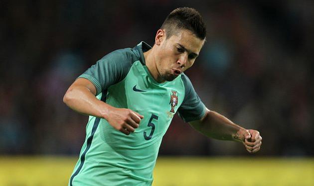 Рафаэль Геррейро, Getty Images