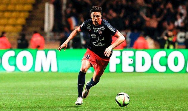 Жонас Мартен, Getty Images