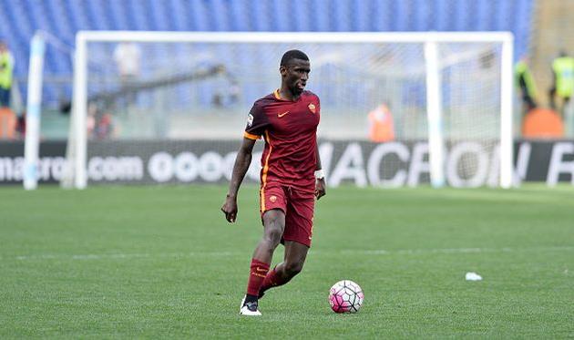 Антонио Рюдигер, Getty Images