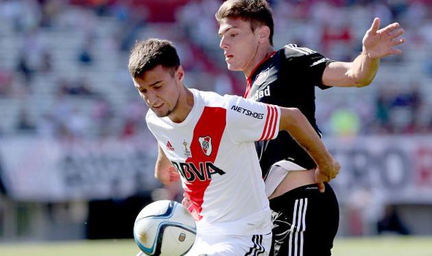 Эмануэль Маммана, Getty Images