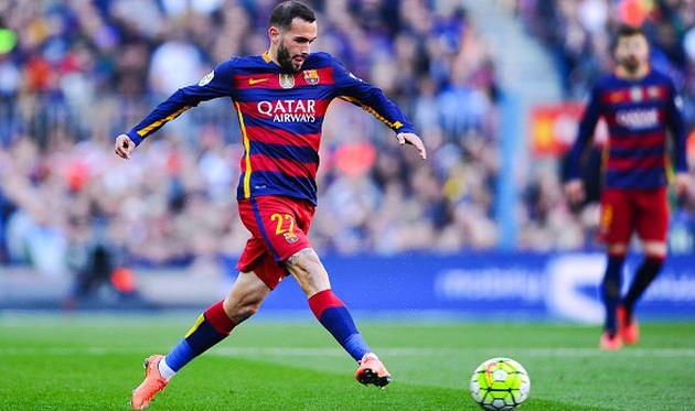 Алейш Видаль, Getty Images