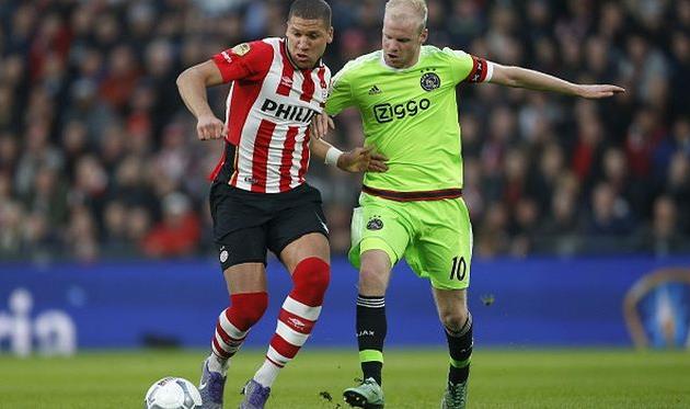 Джеффри Брума, Getty Images