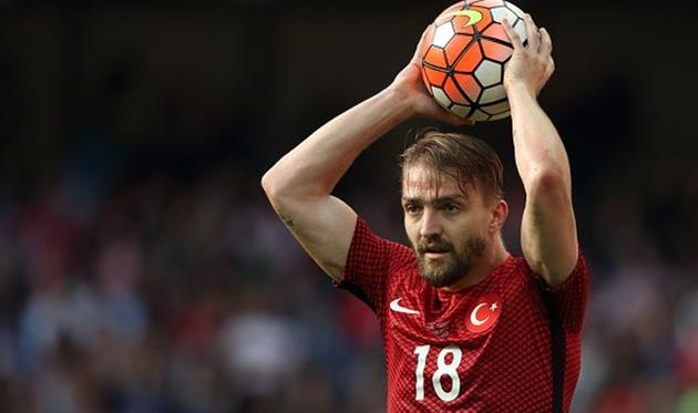 Джанер Эркин, getty images