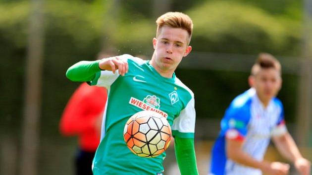 Йоханнесс Эггештейн, Getty Images