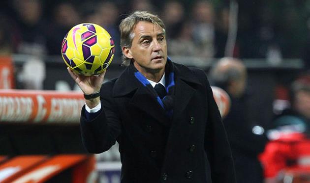 Роберто Манчини, espnfc.com