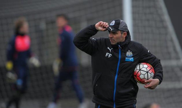 ФАБИО ПЕККЬЯ, GETTY IMAGES