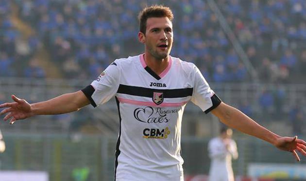 ФРанко Васкес, socceraspects.com