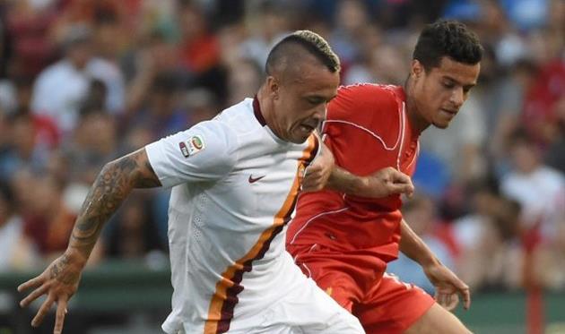 фото: ФК РОМА