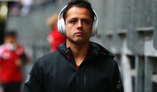 ЧИЧАРИТО, GETTY IMAGES