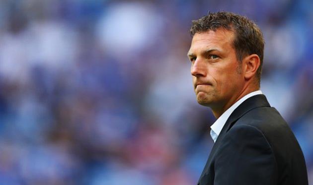 Маркус Вайнцирль, Getty Images