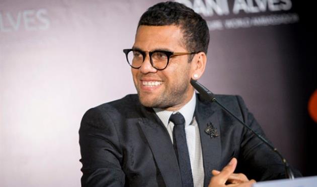 ДАНИ АЛВЕС, GETTY IMAGES