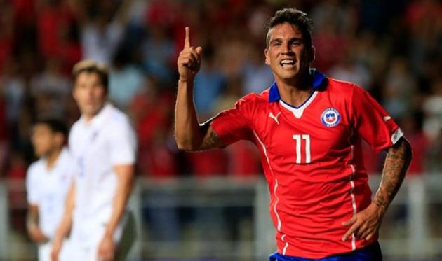 Марк Гонсалес, puranoticia.cl