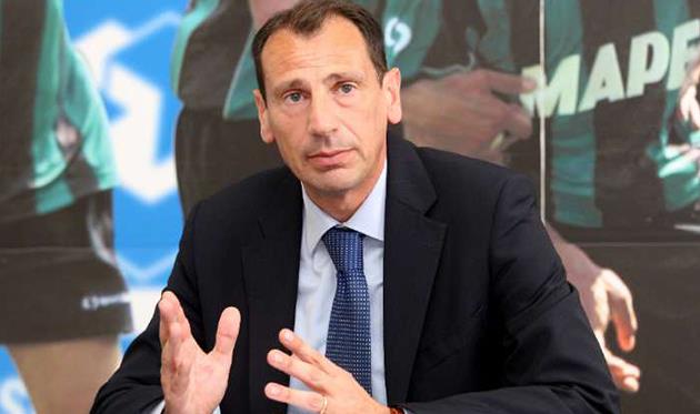 Нерео Бонато, gianlucadimarzio.com