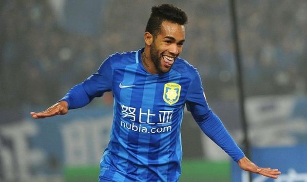 Алекс Тейшейра, thenational.ae