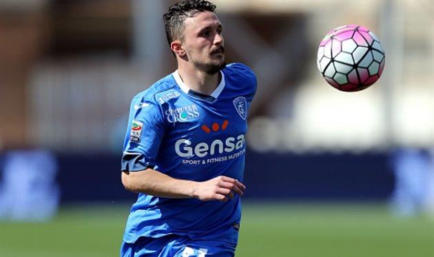 МАРКО РУИ, GETTY IMAGES