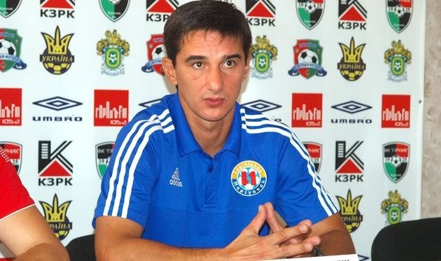 ВАЛЕРИЙ КРИВЕНЦОВ, europravda.com.ua