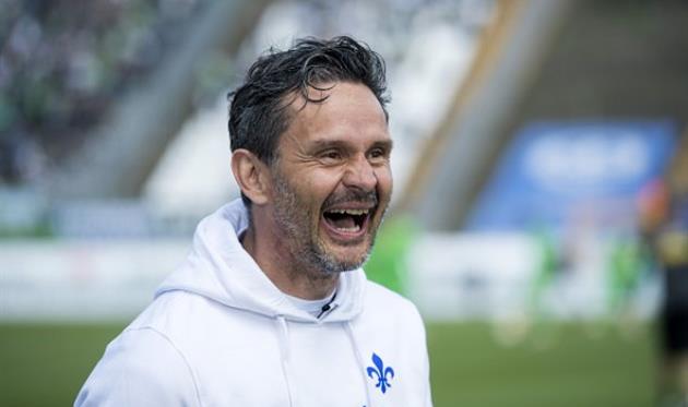 ДИРК ШУСТЕР, GETTY IMAGES