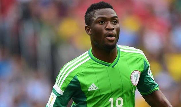 Мишель Бабатунде, today.ng