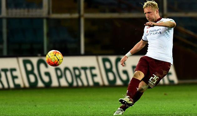 Камил Глик, Getty Images