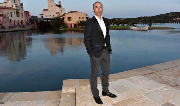 Роберто Ди Маттео, Getty Images