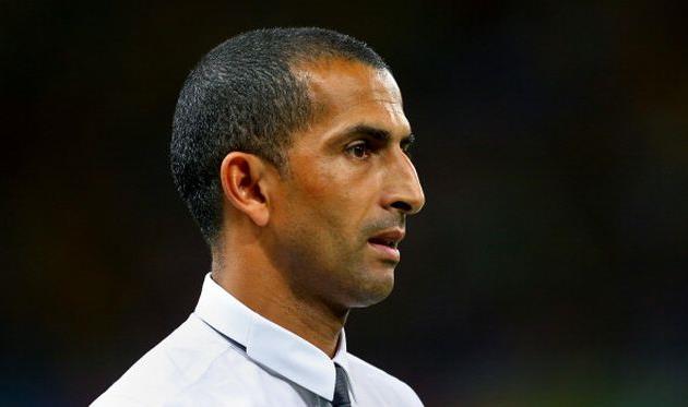 Сабри Лямуши, Getty Images