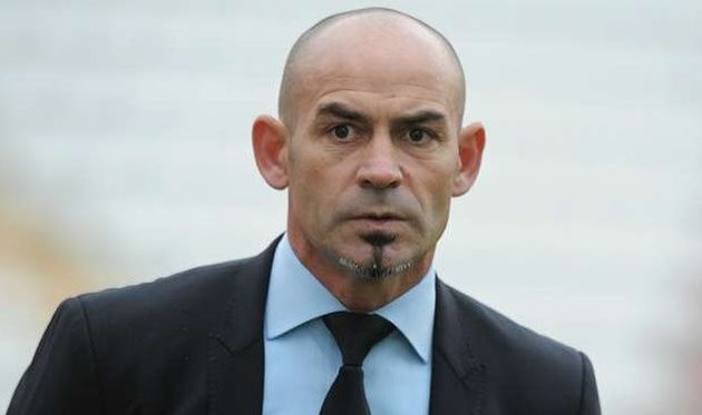 Пако Хемес, Getty Images