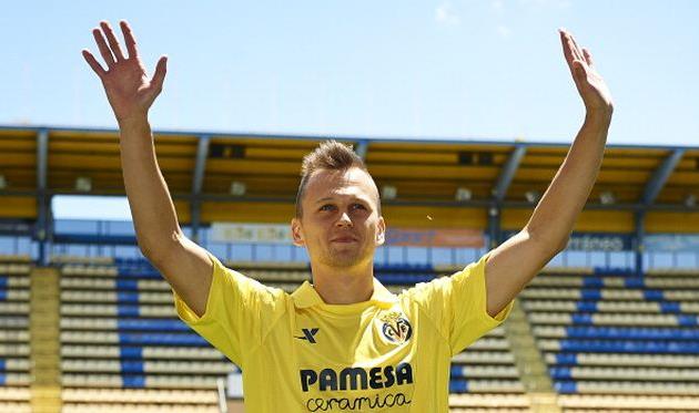 Денис Черышев, Getty Images